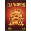 KN Rangers Plavci Rangers 2. díl