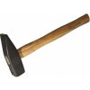 Tianfang Tools Zámočnícke kladivo s rukoväťou z hikoru, 2 kg (H0110 B) Tianfang Tools Zámočnícke kladivo s rukoväťou z hikoru, 2 kg (H0110 B)