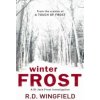 Winter Frost Winter Frost