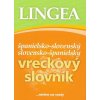 Španielsko-slovenský slovensko-španielsky vreckový slovník 3. vyd. Španielsko-slovenský slovensko-španielsky vreckový slovník 3. vyd.
