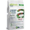 Alleva HOLISTIC dog adult mini chicken & duck 12kg Alleva HOLISTIC dog adult mini chicken & duck 12kg