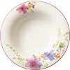 Villeroy & Boch Mariefleur Basic tanier 23 cm Villeroy & Boch Mariefleur Basic tanier 23 cm
