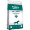 Calibra Vet Diet Dog Joint & Mobility Low Calorie NEW 12 kg Calibra Vet Diet Dog Joint & Mobility Low Calorie NEW 12 kg