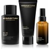 Sebastian Professional Dark Oil Sebastian Professional Dark Oil hydratačný šampón na lesk a hebkosť vlasov 280 ml + Sebastian Professional Dark Oil hydratačný kondicionér na lesk a hebkosť vlasov 200 Sebastian Professional Dark Oil Sebastian Professional Dark Oil hydratačný šampón na lesk a hebkosť vlasov 280 ml + Sebastian Professional Dark Oil hydratačný kondicionér na lesk a hebkosť vlasov 200