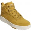 adidas Performance Hoops 4.0 Mid Winterized Preloved Brown/Off White/Off White