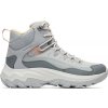 Dámske zimné topánky Merrell, THERMO CHILL 2 MID WP sivá,lososová, 39 EU Dámske zimné topánky Merrell, THERMO CHILL 2 MID WP sivá,lososová, 39 EU