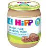 Hipp BIO hovädzie mäso 125 g Hipp BIO hovädzie mäso 125 g