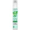 Eveline Organic Aloe+Collagen Moisturizing Roll On Eye Contour roll-on s hydratačným účinkom 15 ml Eveline Organic Aloe+Collagen Moisturizing Roll On Eye Contour roll-on s hydratačným účinkom 15 ml