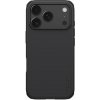 Nillkin Super Frosted PRO Zadní Kryt pro Apple iPhone 17 Pro Max Black Nillkin Super Frosted PRO Zadní Kryt pro Apple iPhone 17 Pro Max Black