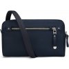 Pacsafe kabelka W 3-IN1 SLING crossbody navy