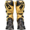 SiDi CROSSFIRE 3 gold/black - 2025, 42 SiDi CROSSFIRE 3 gold/black - 2025, 42