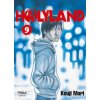 Holyland - Tome 9 (MORI Kouji)(Kniha) Holyland - Tome 9 (MORI Kouji)(Kniha)
