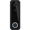 TRUST DOORCAM 3000B Wifi Doorbell Camera Chime TRUST DOORCAM 3000B Wifi Doorbell Camera Chime