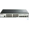 Switch D-Link DGS-1510-20 (DGS-1510-20) Switch D-Link DGS-1510-20 (DGS-1510-20)