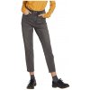 VOLCOM nohavice Vol Stone Jean Blackity Black