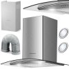 Berdsen Komínový digestor 60 cm BT-202 Berdsen Komínový digestor 60 cm BT-202