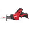 Milwaukee 4933411925 C12 HZ-0 M12 HACKZALL - Píla na kov Milwaukee 4933411925 C12 HZ-0 M12 HACKZALL - Píla na kov