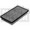 filter vzduchový mann C 3145 MANN FILTER 56919 filter vzduchový mann C 3145 MANN FILTER 56919