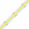 LED pásik COB 24V 45W 2400LED NEON Neutral 8mm 5m LED pásik COB 24V 45W 2400LED NEON Neutral 8mm 5m