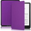 Puzdro na čítačku kníh B-SAFE Lock 2375 pre Amazon Kindle Paperwhite 5 2021, fialové (BSL-AKP-2375) Puzdro na čítačku kníh B-SAFE Lock 2375 pre Amazon Kindle Paperwhite 5 2021, fialové (BSL-AKP-2375)