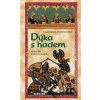 Dýka s hadem - Vlastimil Vondruška Dýka s hadem - Vlastimil Vondruška