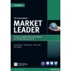 Market Leader Pre-Intermediate Flexi Course Book 1 Pack (David Cotton,David Falvey,Simon Kent,John Rogers)(Brožovaná) Market Leader Pre-Intermediate Flexi Course Book 1 Pack (David Cotton,David Falvey,Simon Kent,John Rogers)(Brožovaná)