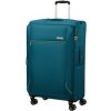 Samsonite Base Breeze Spinner 78/29 EXP Petrol Blue 105 l 154781
