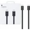 Apple MU883ZM/A Thunderbolt 4 (USB-C) Pro, 1m Apple MU883ZM/A Thunderbolt 4 (USB-C) Pro, 1m