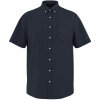 esmara Men Pánska ľanová košeľa Premium navy modrá, S 37/38,, (100405493) esmara Men Pánska ľanová košeľa Premium navy modrá, S 37/38,, (100405493)
