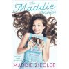 The Maddie Diaries: A Memoir (Maddie Ziegler)() The Maddie Diaries: A Memoir (Maddie Ziegler)()