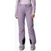 Dámske snowboardové nohavice Columbia Bugaboo II shale purple Dámske snowboardové nohavice Columbia Bugaboo II shale purple