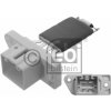 Ford KUGA 3/2008-2012 odpor vnútorného ventilátora /FEBI BILSTEIN/ Ford KUGA 3/2008-2012 odpor vnútorného ventilátora /FEBI BILSTEIN/