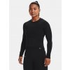 Under Armour Dámske tričko UA Rush Seamless LS Čierna LG Under Armour Dámske tričko UA Rush Seamless LS Čierna LG