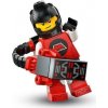 LEGO® Minifigurky 71046 26. séria – vesmír M-Tron powerlifter