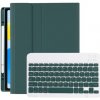 AppleKing puzdro s klávesnicou a priestorom na Apple Pencil pre iPad 10,9 AppleKing puzdro s klávesnicou a priestorom na Apple Pencil pre iPad 10,9