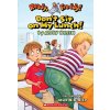 Don't Sit On My Lunch! (Abby Klein,John McKinley)(Brožovaná) Don't Sit On My Lunch! (Abby Klein,John McKinley)(Brožovaná)