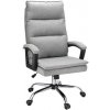 Kancelárske kreslo Espo, šedá 41439 CM-333147 Kancelárske kreslo Espo, šedá 41439 CM-333147