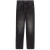 Pánske džínsy CELIO, LOLOOSE Čierna 36 Pánske džínsy CELIO, LOLOOSE Čierna 36