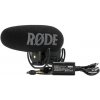 Kondenzátorový mikrofón Rode VideoMic Pro+ Kondenzátorový mikrofón Rode VideoMic Pro+