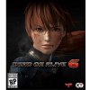Dead or Alive 6, digitální distribuce Dead or Alive 6, digitální distribuce
