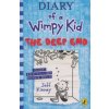 Diary of a Wimpy Kid 15: The Deep End Diary of a Wimpy Kid 15: The Deep End