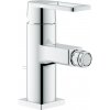 GROHE Quadra - Páková bidetová batéria, veľkosť S, chróm 32636000 GROHE Quadra - Páková bidetová batéria, veľkosť S, chróm 32636000