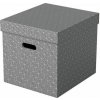 Úložný kubický box, ESSELTE Úložný kubický box, ESSELTE