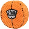 ZippyPaws SportsBallz Basketbal plyšová hračka pre psov s pískatkom ZippyPaws SportsBallz Basketbal plyšová hračka pre psov s pískatkom