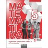 Matematika se Čtyřlístkem 5/1 Hybridní pracovní sešit - Šárka Pěchoučková, Rakoušová Alena, Martina Kašparová Matematika se Čtyřlístkem 5/1 Hybridní pracovní sešit - Šárka Pěchoučková, Rakoušová Alena, Martina Kašparová