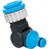 Adaptér AQUACRAFT® 550342, kĺbový, 1/2 Adaptér AQUACRAFT® 550342, kĺbový, 1/2