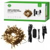 WOOX R5170 SMART Christmas LED Vianočné osvetlenie reťaz 40m