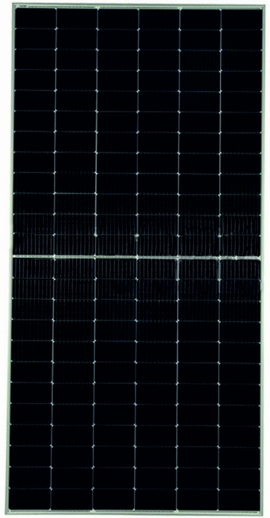 V-TAC solárny panel 545Wp monokryštalický