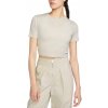 Tričko Nike Essential SLM Crop Women fb2873-104 Veľkosť L Tričko Nike Essential SLM Crop Women fb2873-104 Veľkosť L