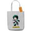 Shopping taška na rameno My Hero Academia: Deku (28 x 40 x 12 cm) Shopping taška na rameno My Hero Academia: Deku (28 x 40 x 12 cm)